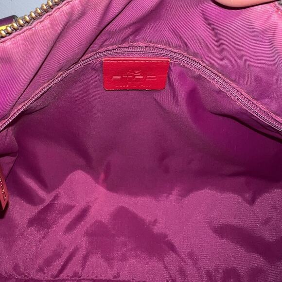 Etro Paisley Multicolor Top Handle Bag - Picture 11 of 14